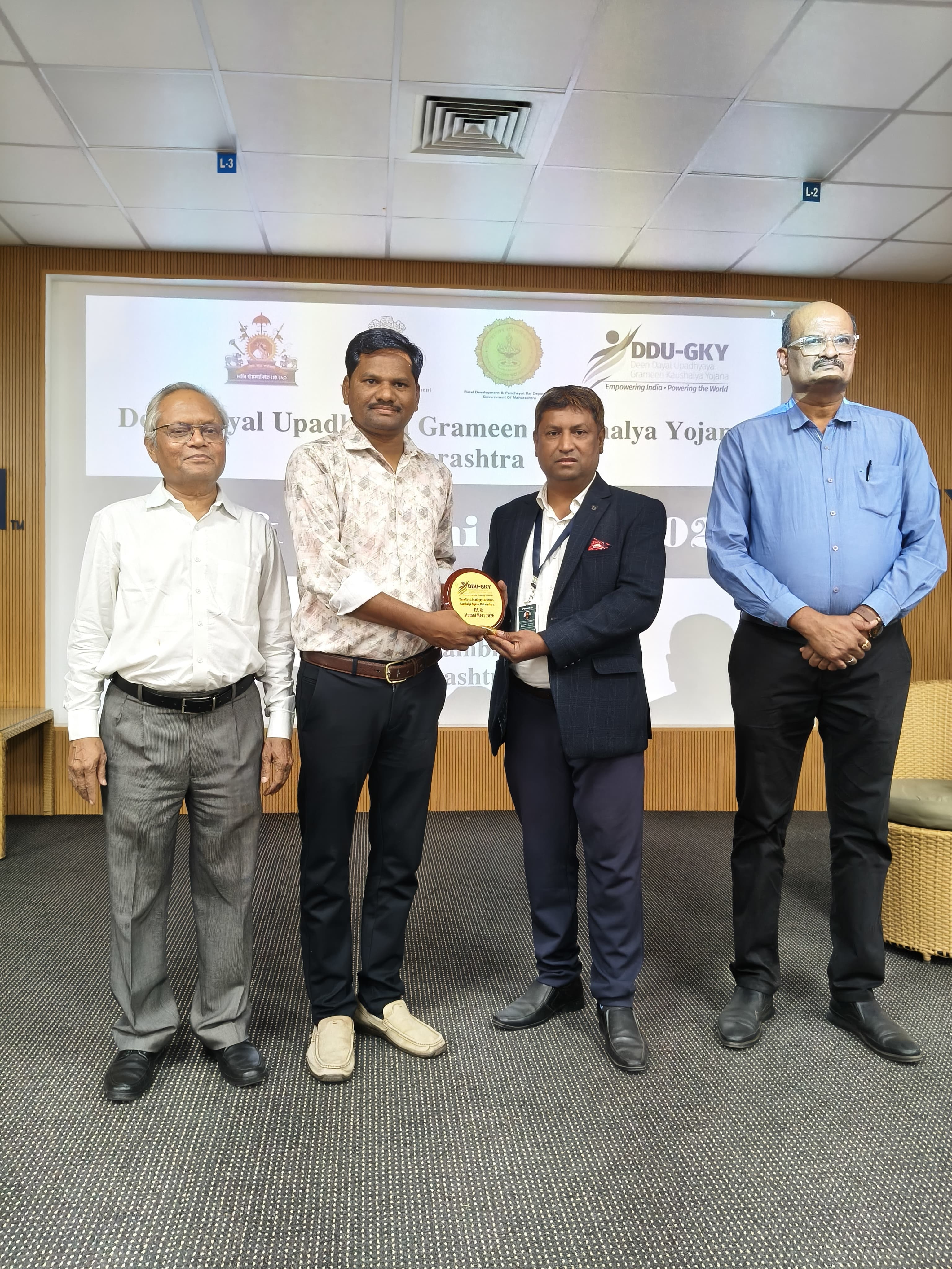 Employer Award
